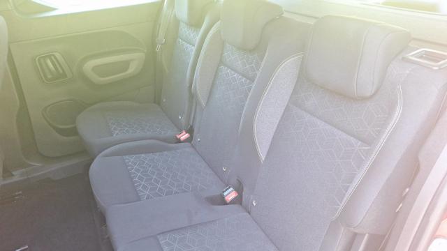 Peugeot Rifter image 2