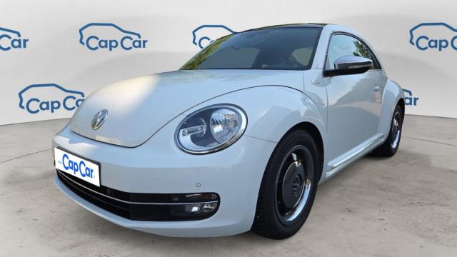 Volkswagen Coccinelle 1.2 Tsi 105 Dsg7 Origin - Automatique