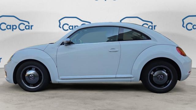 Volkswagen Coccinelle image 2