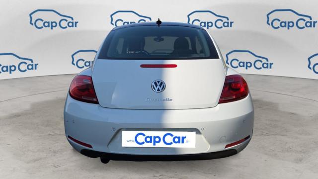 Volkswagen Coccinelle image 6
