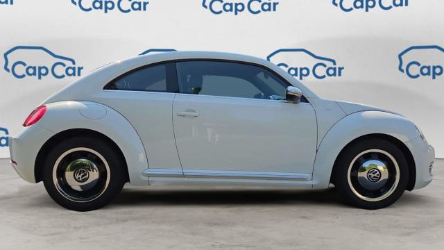 Volkswagen Coccinelle image 9