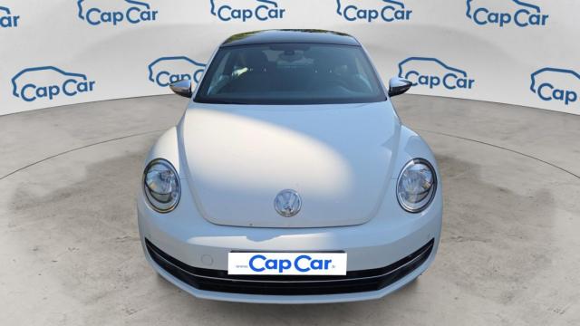 Volkswagen Coccinelle image 1