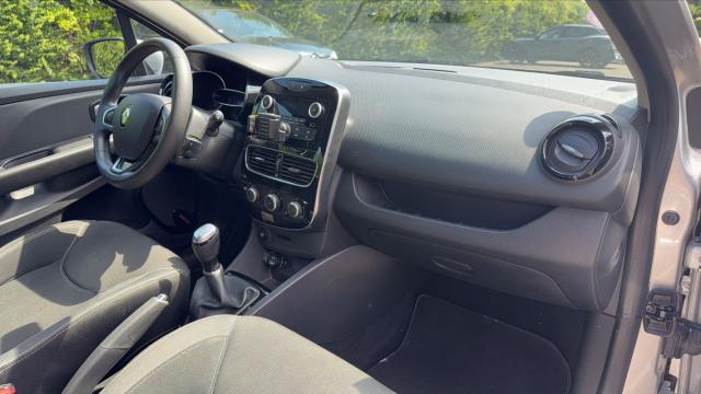 Renault Clio image 4