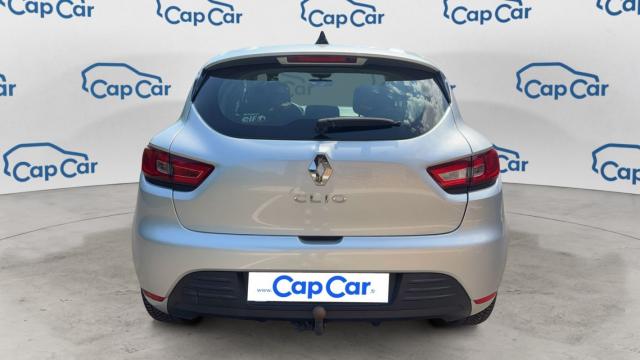 Renault Clio image 1