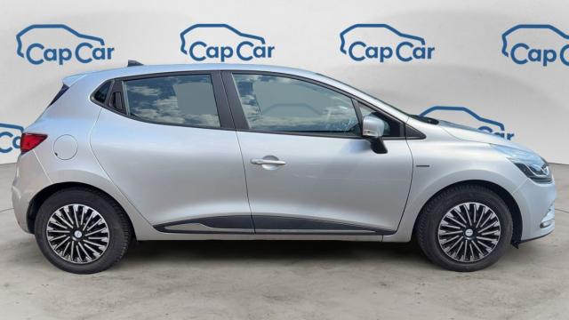 Renault Clio image 8