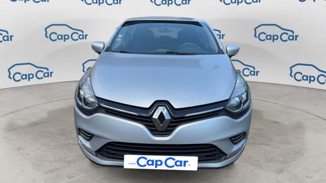 Renault Clio image 9