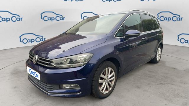 Volkswagen Touran 2.0 Tdi 150 Business Confortline