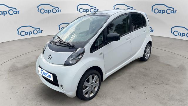 Citroen C-Zero 67 16kwh Confort