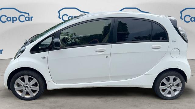 Citroen C-Zero image 9