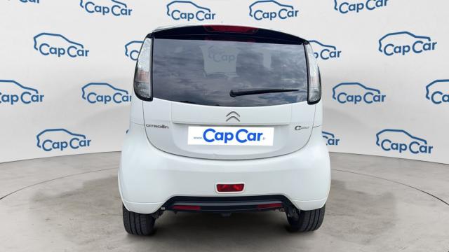 Citroen C-Zero image 3