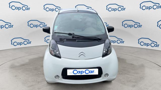 Citroen C-Zero image 1