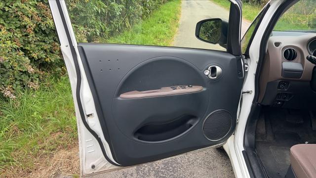 Citroen C-Zero image 5