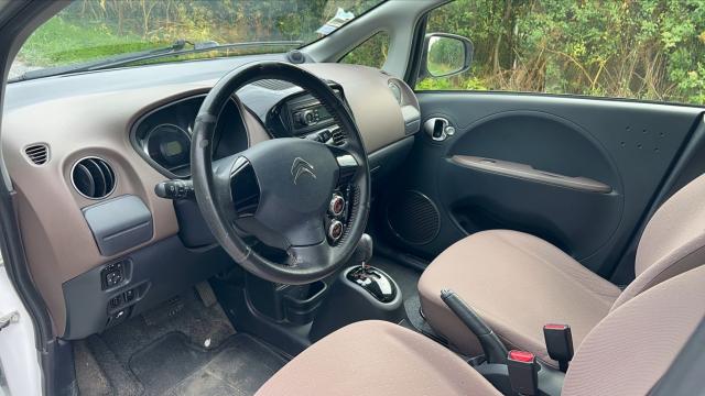 Citroen C-Zero image 4