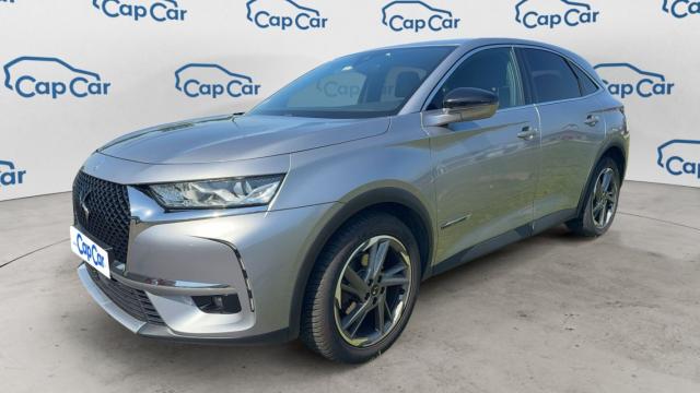Ds Ds 7 Crossback 1.2 Puretech 130 Opera