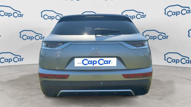 Ds Ds 7 Crossback image 2