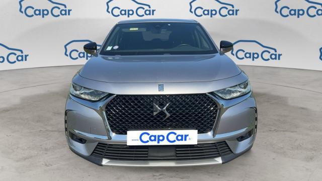 Ds Ds 7 Crossback image 1
