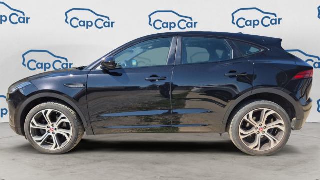 Jaguar E-Pace image 2