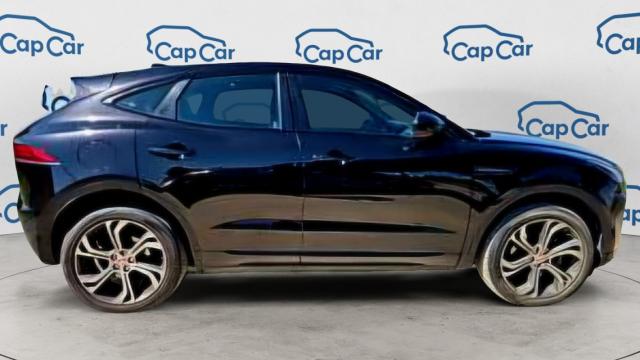 Jaguar E-Pace image 8