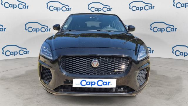 Jaguar E-Pace image 6