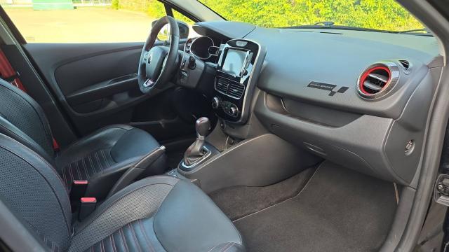 Renault Clio image 1