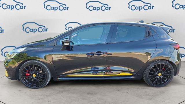 Renault Clio image 8