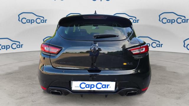 Renault Clio image 7