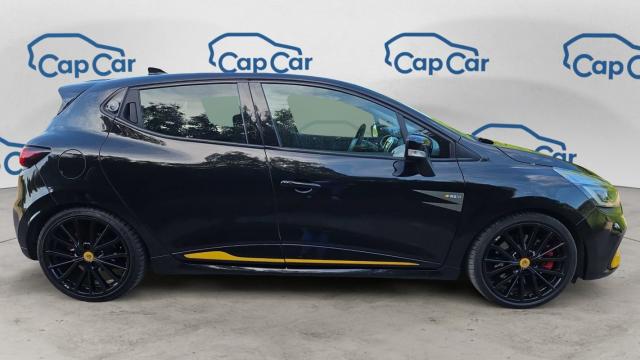 Renault Clio image 6
