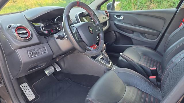 Renault Clio image 9