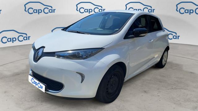 Renault Zoe 88 22kwh Life