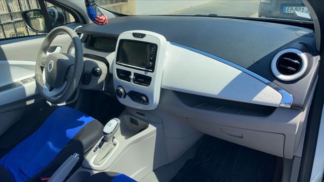 Renault Zoe image 1
