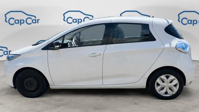 Renault Zoe image 6