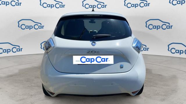 Renault Zoe image 7