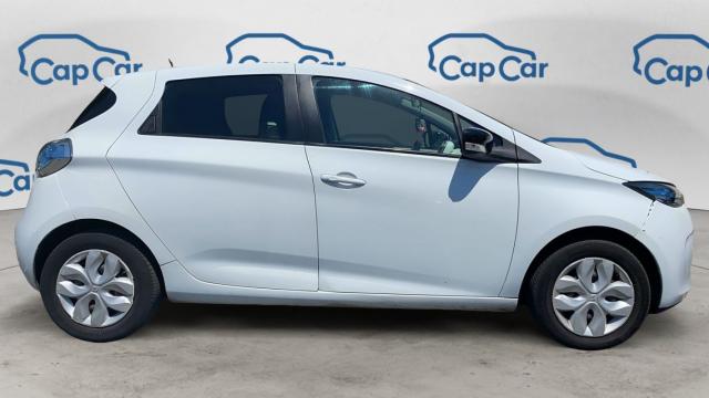 Renault Zoe image 2
