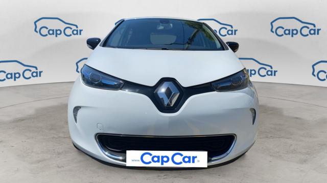 Renault Zoe image 4