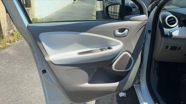 Renault Zoe image 3
