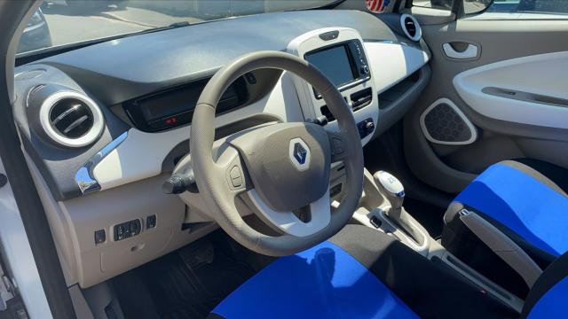 Renault Zoe image 5