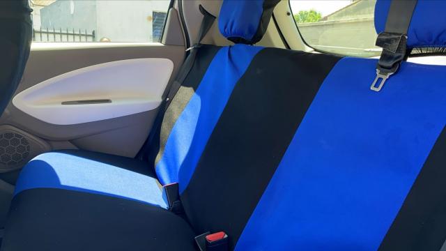 Renault Zoe image 9