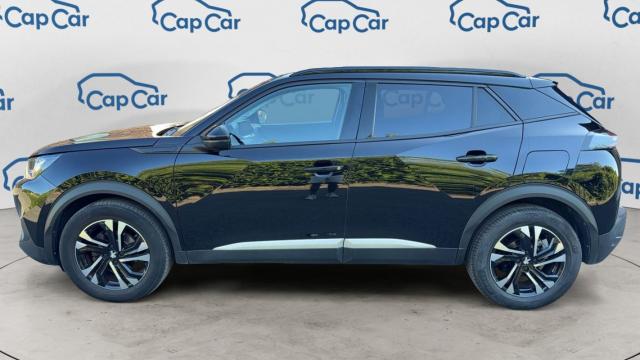 Peugeot 2008 image 3