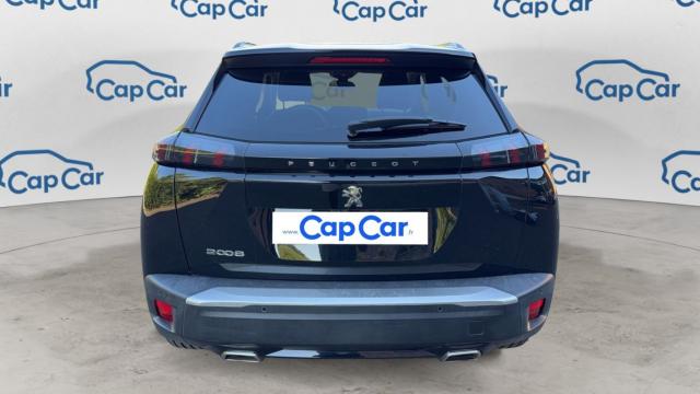 Peugeot 2008 image 6