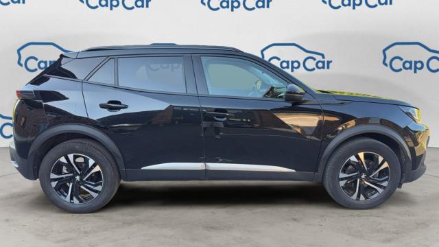Peugeot 2008 image 7