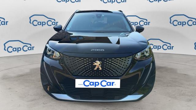 Peugeot 2008 image 9