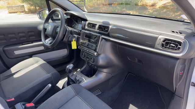 Citroen C3 image 4