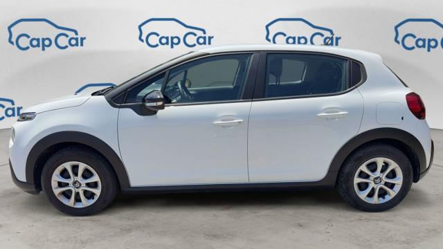 Citroen C3 image 6