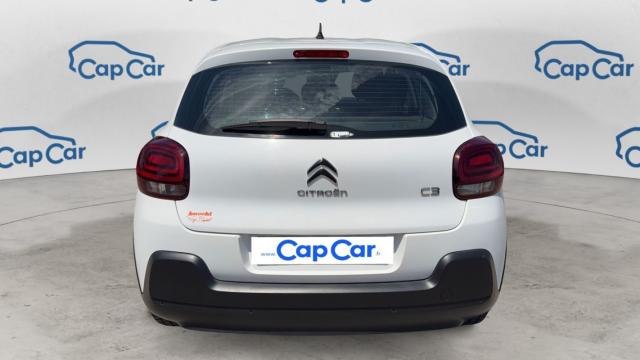 Citroen C3 image 2