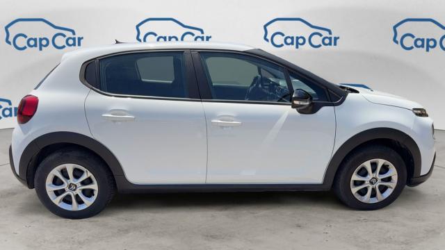 Citroen C3 image 3