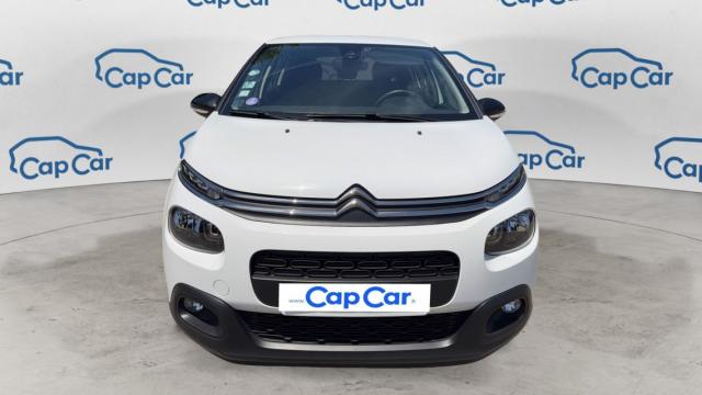 Citroen C3 image 7
