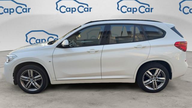 Bmw X1 image 1