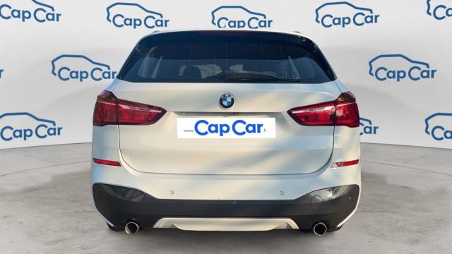 Bmw X1 image 3