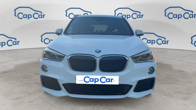 Bmw X1 image 5
