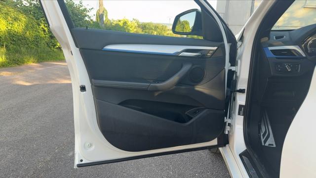 Bmw X1 image 7